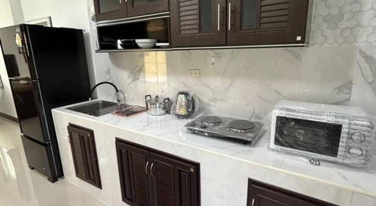 Villa with 3 rooms for 6 persons — photo 4