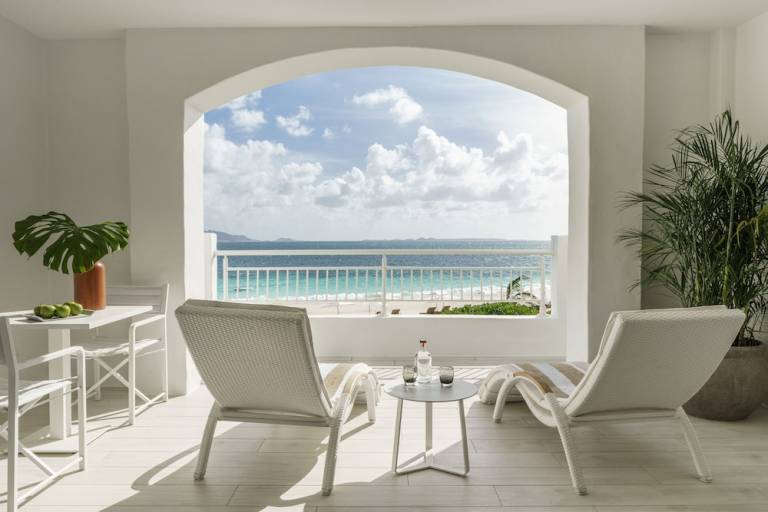 Resort  Anguilla