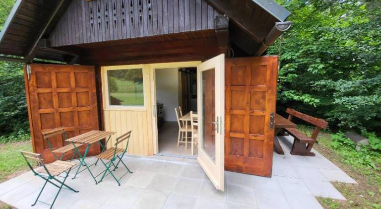 Glamping Fikfak — photo 3