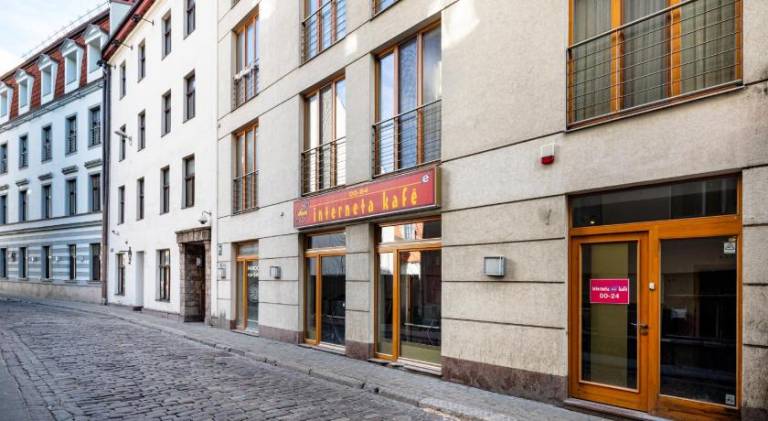 Rental apartment with terrace | Close to Riga Cathedral — photo 3