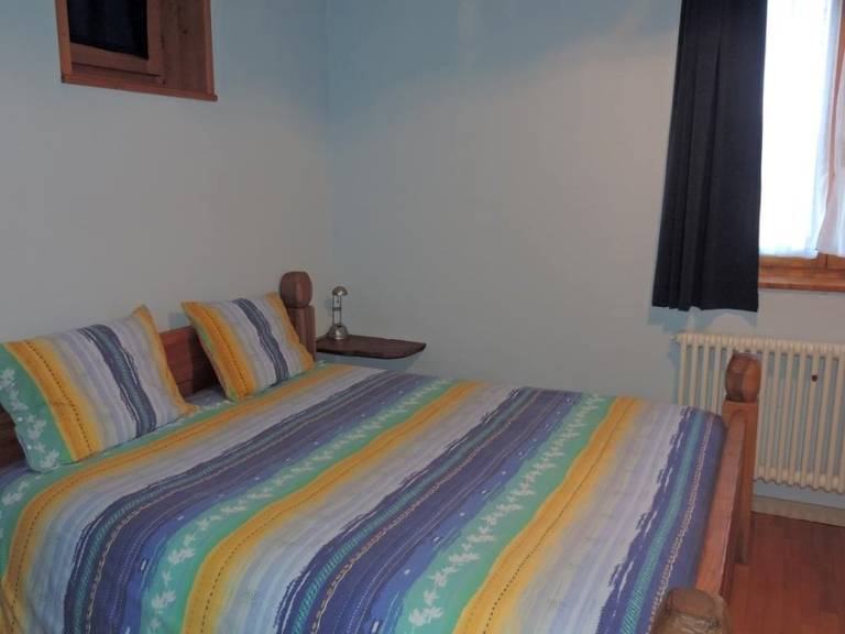 Agriturismo Zertin: Matrimoniale 4 — photo 5