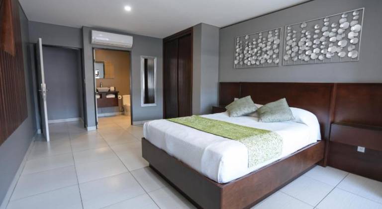 Hotel Aqua Rio