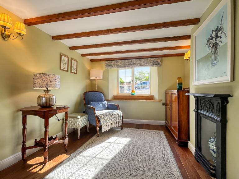 Family-oriented cottage with garden | Pets allowed — photo 3