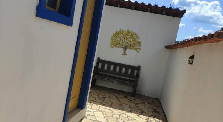 Pousada Vila Carolla — photo 3