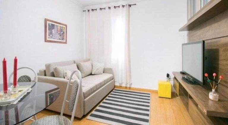 Vacation home with 1 room for 4 persons — photo 2