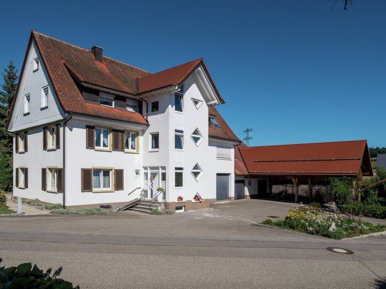 Ferienwohnung Villingen-Schwenningen