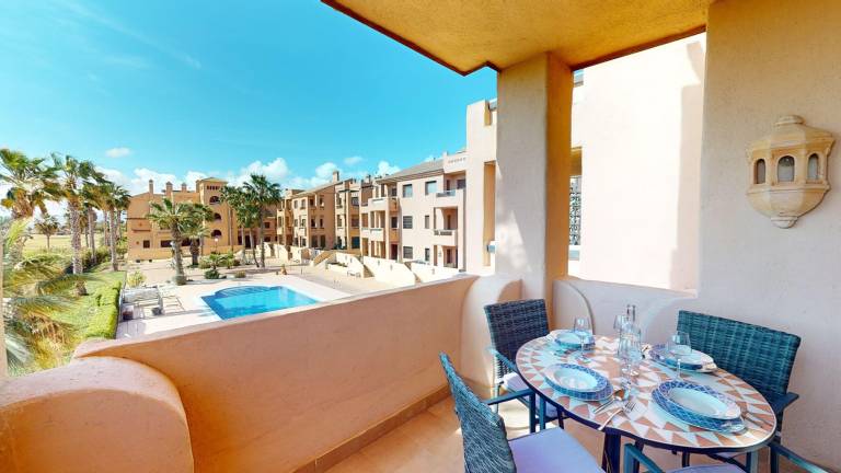 Apartamento  Los Narejos