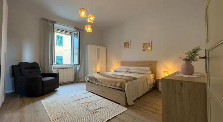 Charming holiday apartment | Pets are welcome in Gambassi Terme