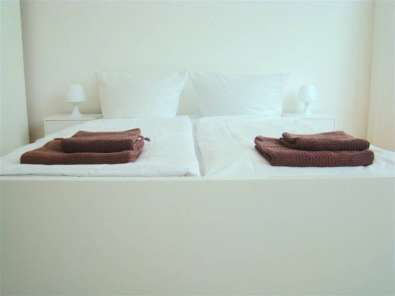 Hostel Charlottenburg