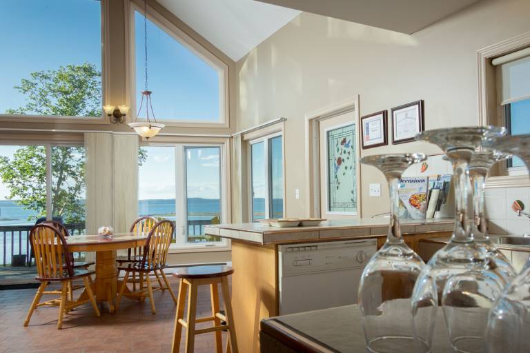 Cabin Weymouth