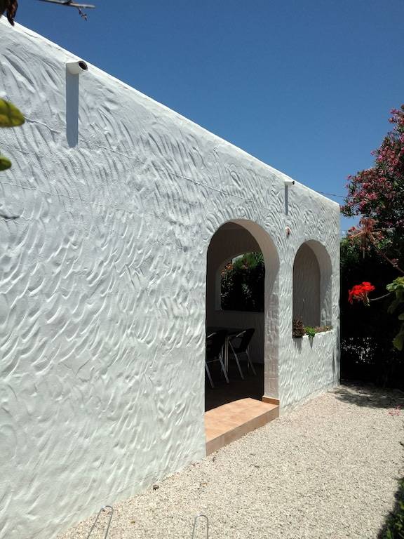 Huis Barbate