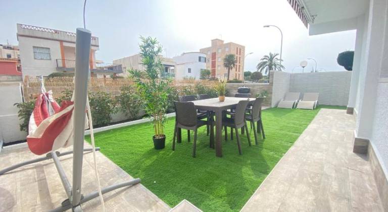 Vacation home | Close to the beach | Dogs allowed in Cambrils