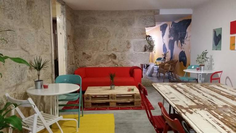 Hostel Porto