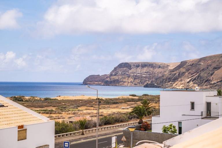 Casa Porto Santo