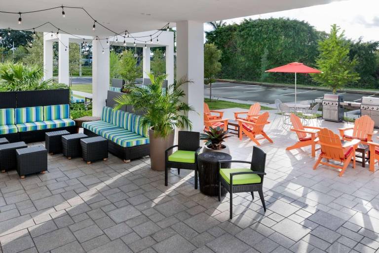 Home2 Suites by Hilton Ft. Lauderdale Airport-Cruise Port — photo 5