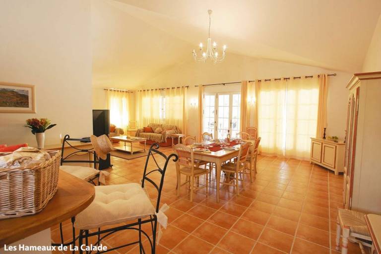 Villa  Seillans