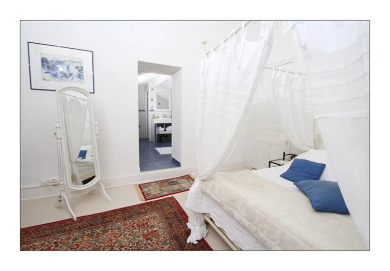 Studio “Mediterranean” with Mountain View, Shared Pool, and Wi-Fi — photo 3