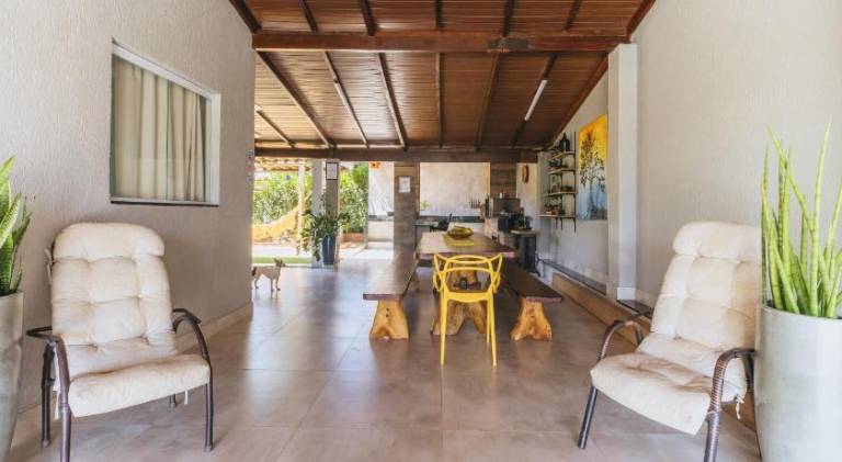 Wonderful house with pool | Pets allowed — photo 5
