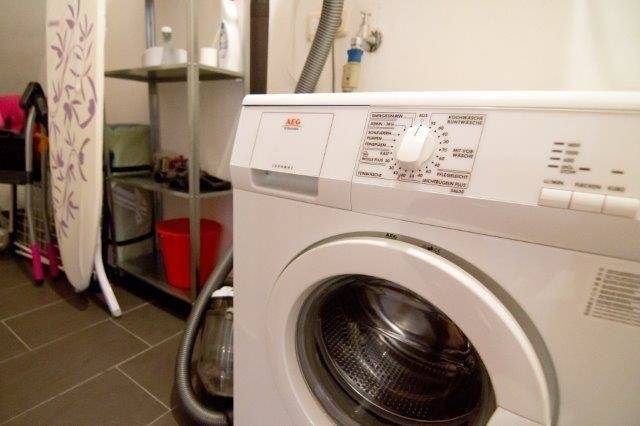 48 m² Ferienwohnung ∙ 1 Schlafzimmer ∙ 2 Gäste – Bild 15