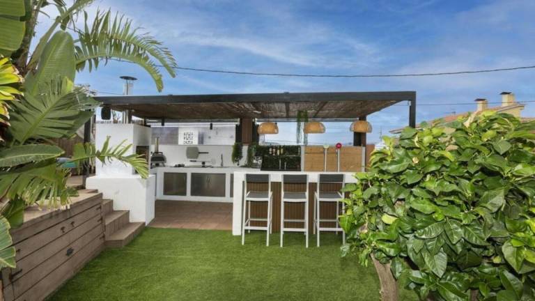 Villa 'Costacabana - Soleia' with Private Pool, Terraces, and Wi-Fi — photo 5