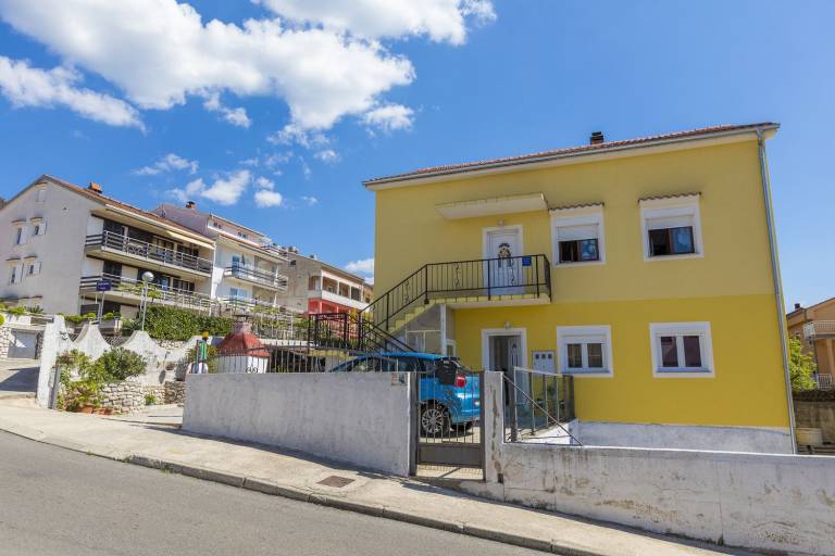 Ferienwohnung  Crikvenica