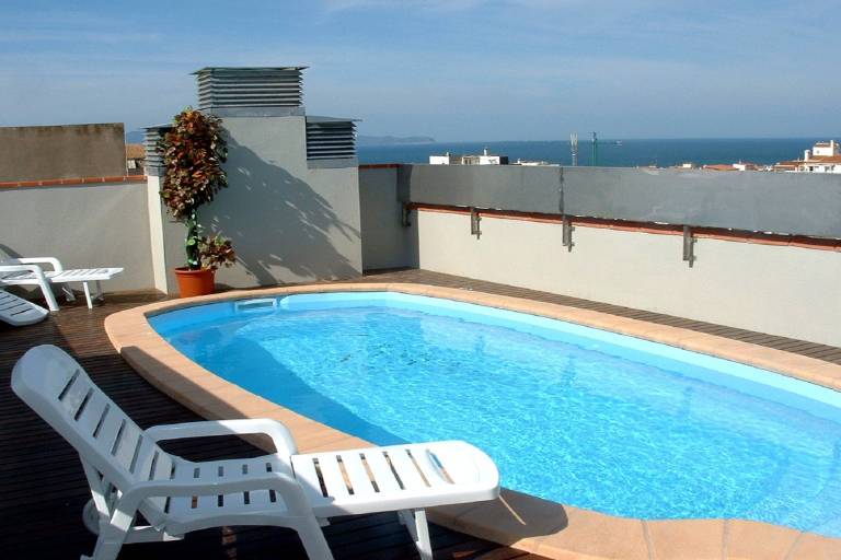 Apartment L'Escala