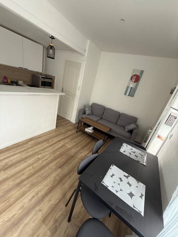 Maison de vacances Elbeuf