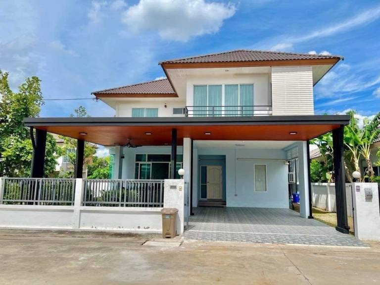 House Nakhon Ratchasima