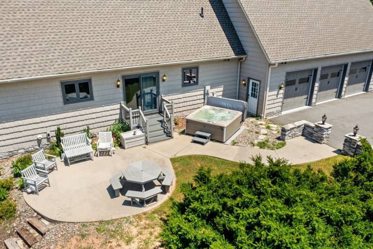 Chalet Fleetwood