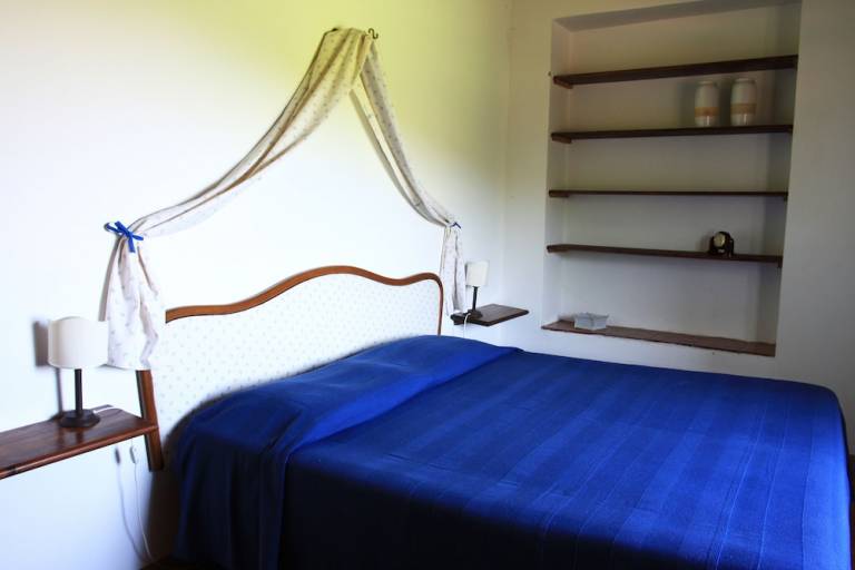 Agriturismo Volterra