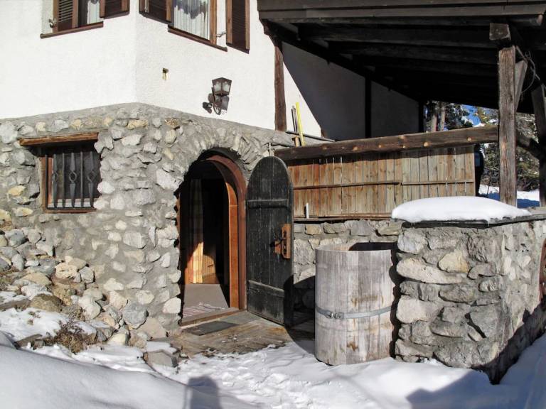 Ferienhaus Gemeinde Imst
