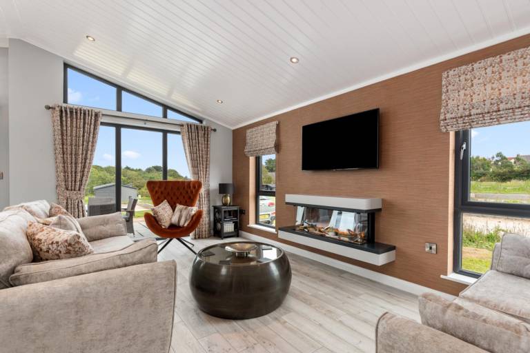 Studio flat  Lydstep