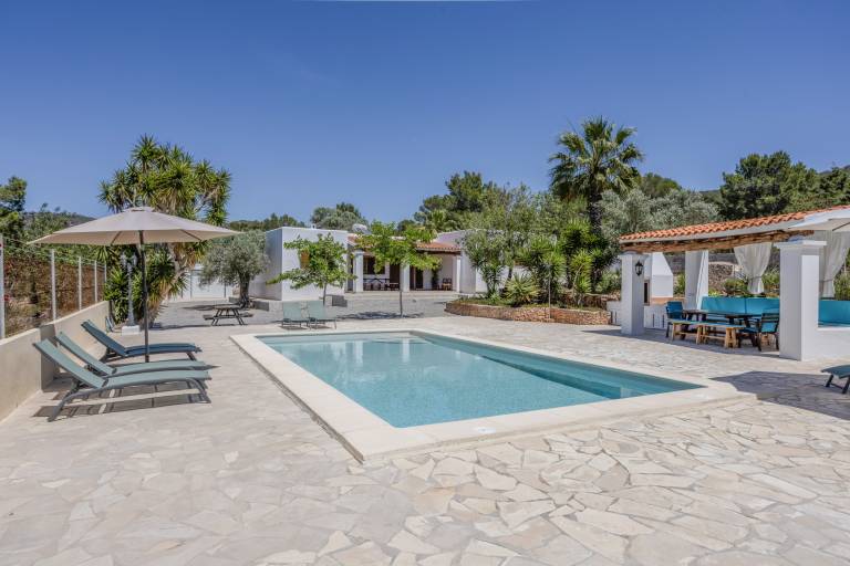 Finca Sant Josep de sa Talaia