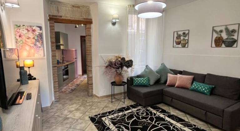Apartamento Cagliari