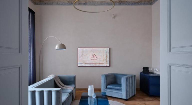 Donebe boutique hotel & private wellness — photo 3