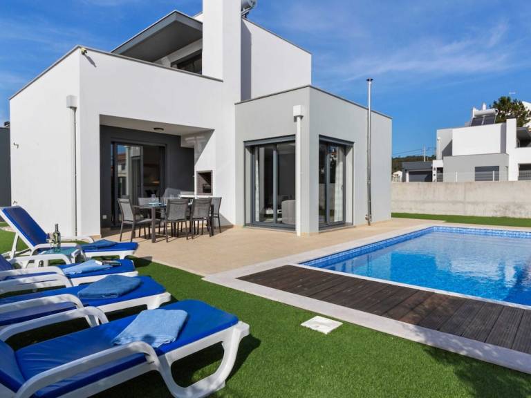 Villa Foz do Arelho