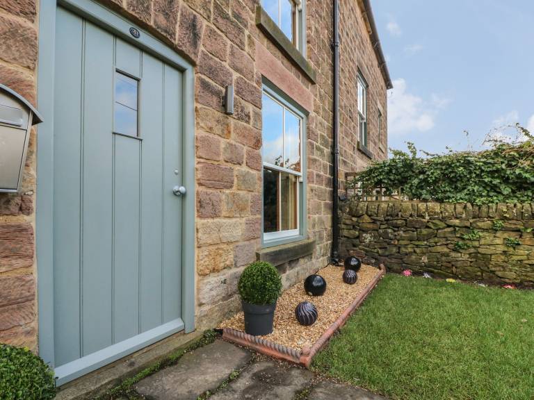 Family-friendly cottage with garden | Pets allowed — photo 2