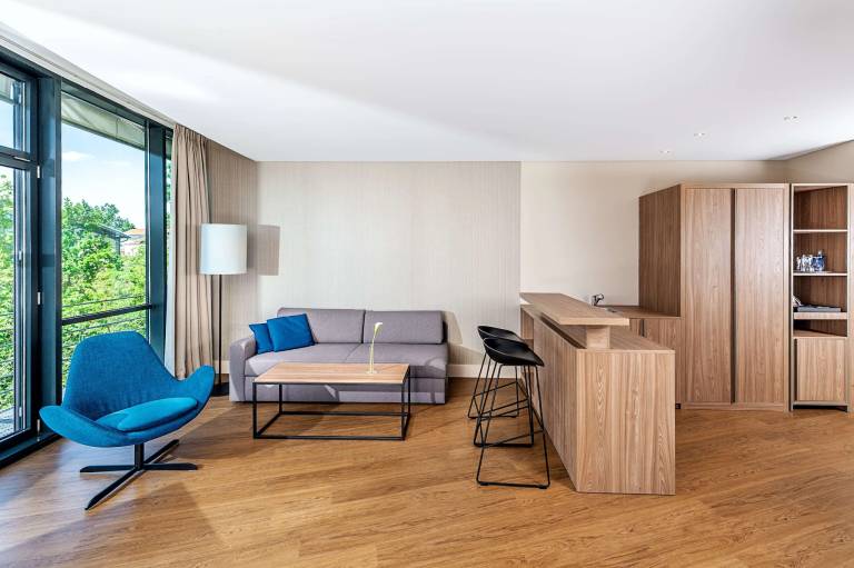 Aparthotel  Putzbrunn