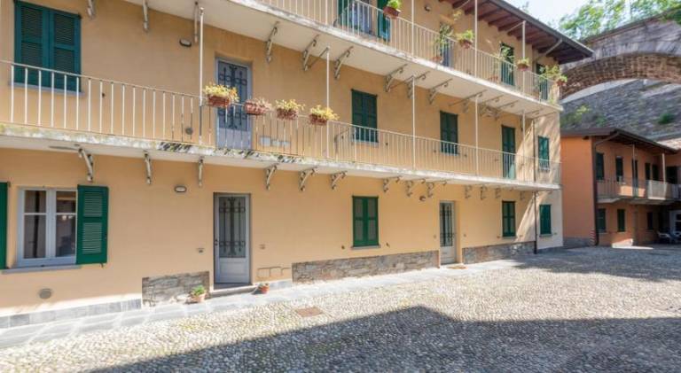 Apartment | Close to Como Cathedral | Pets allowed — photo 4