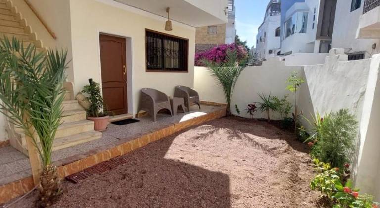 Rental apartment with 1 room for 4 persons — photo 3