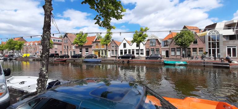House Alkmaar