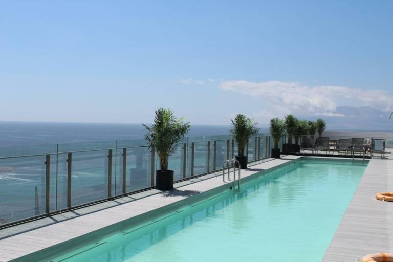 Aparthotel  Antofagasta