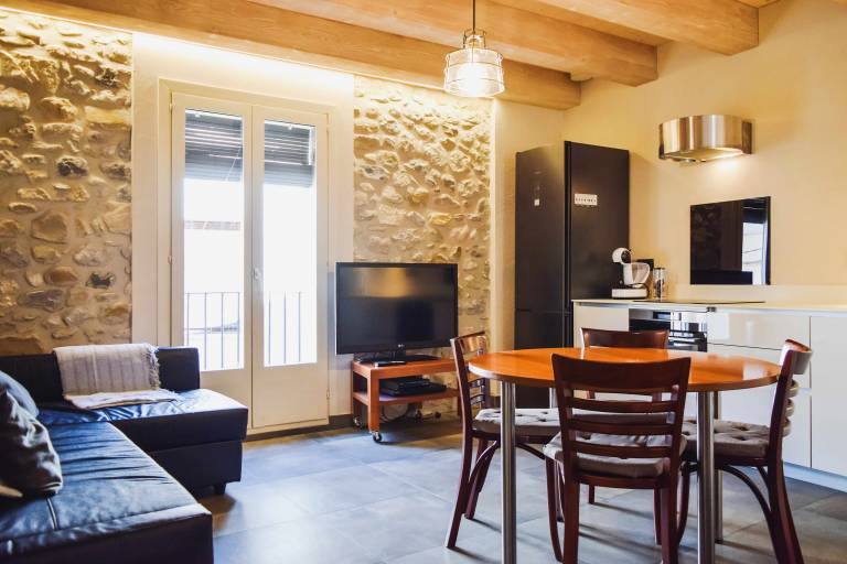 Apartment Besalú