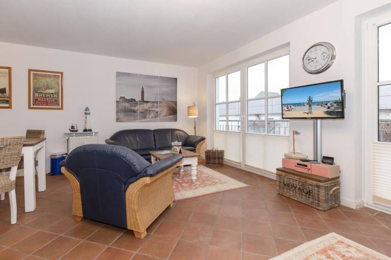 Apartment | Close to the beach | Dogs allowed — photo 4