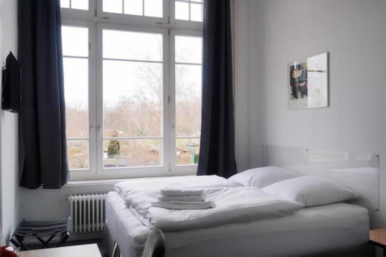 Motel Bezirk Reinickendorf
