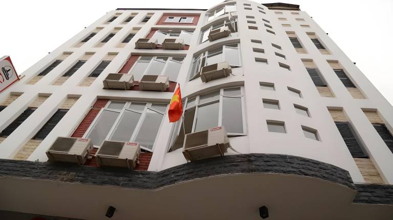 Casablanca Hotel — photo 4