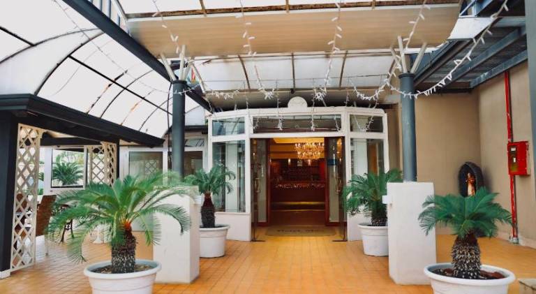 Hotel Max — photo 4