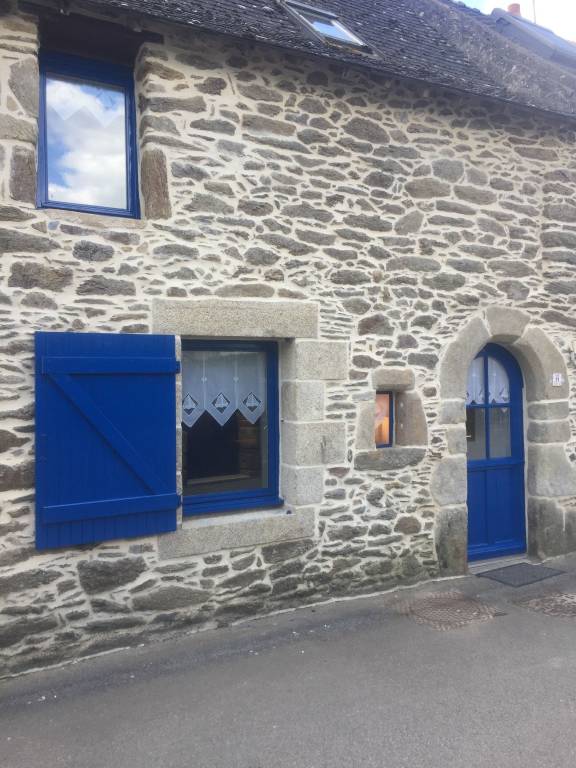 Maison de vacances Sarzeau