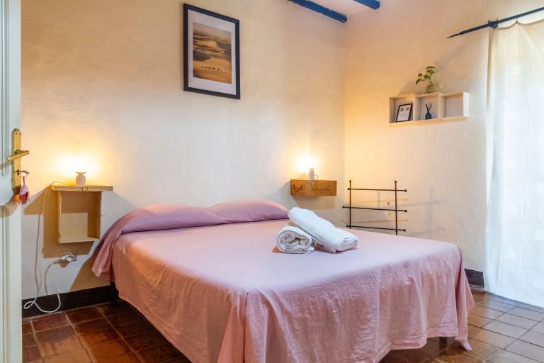 Privatzimmer in Gavorrano, Toskana, Italien
