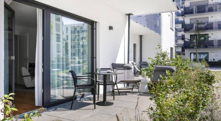Holiday apartment with garden | Perfect for remote work — photo 4